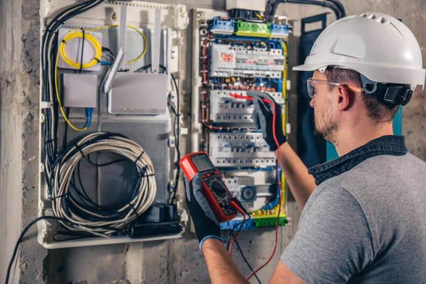 Best Electrical Upgrades for Homes  in Oak Grove, MN
