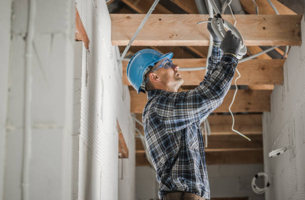Best Electrician Near Me  in Oak Grove, MN