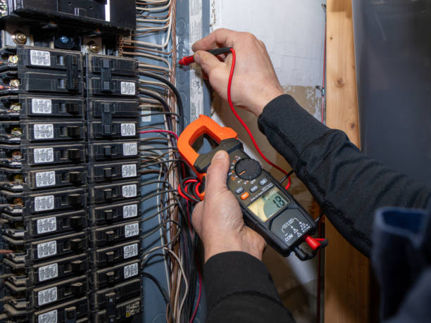 Best Electrical Outlet Repair  in Oak Grove, MN
