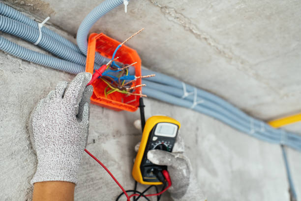 Electrical Outlet Repair in MN
