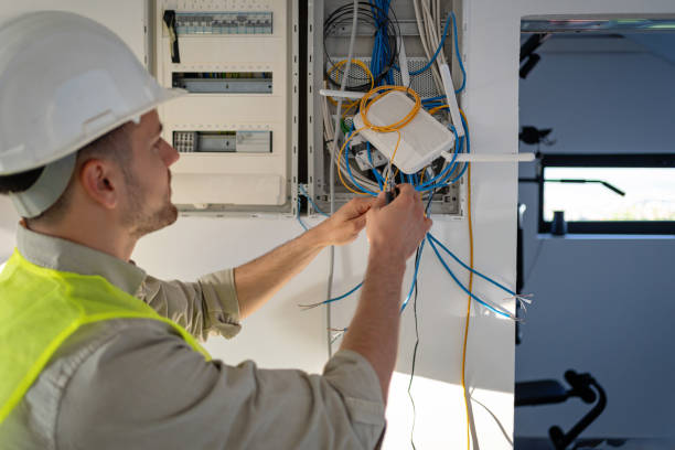 Best Electrician for Home Renovation  in Oak Grove, MN