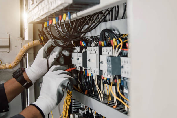 Best Residential Electrician Services  in Oak Grove, MN